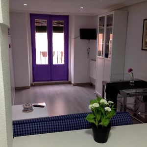 Apartamento de 1 Dormitorio